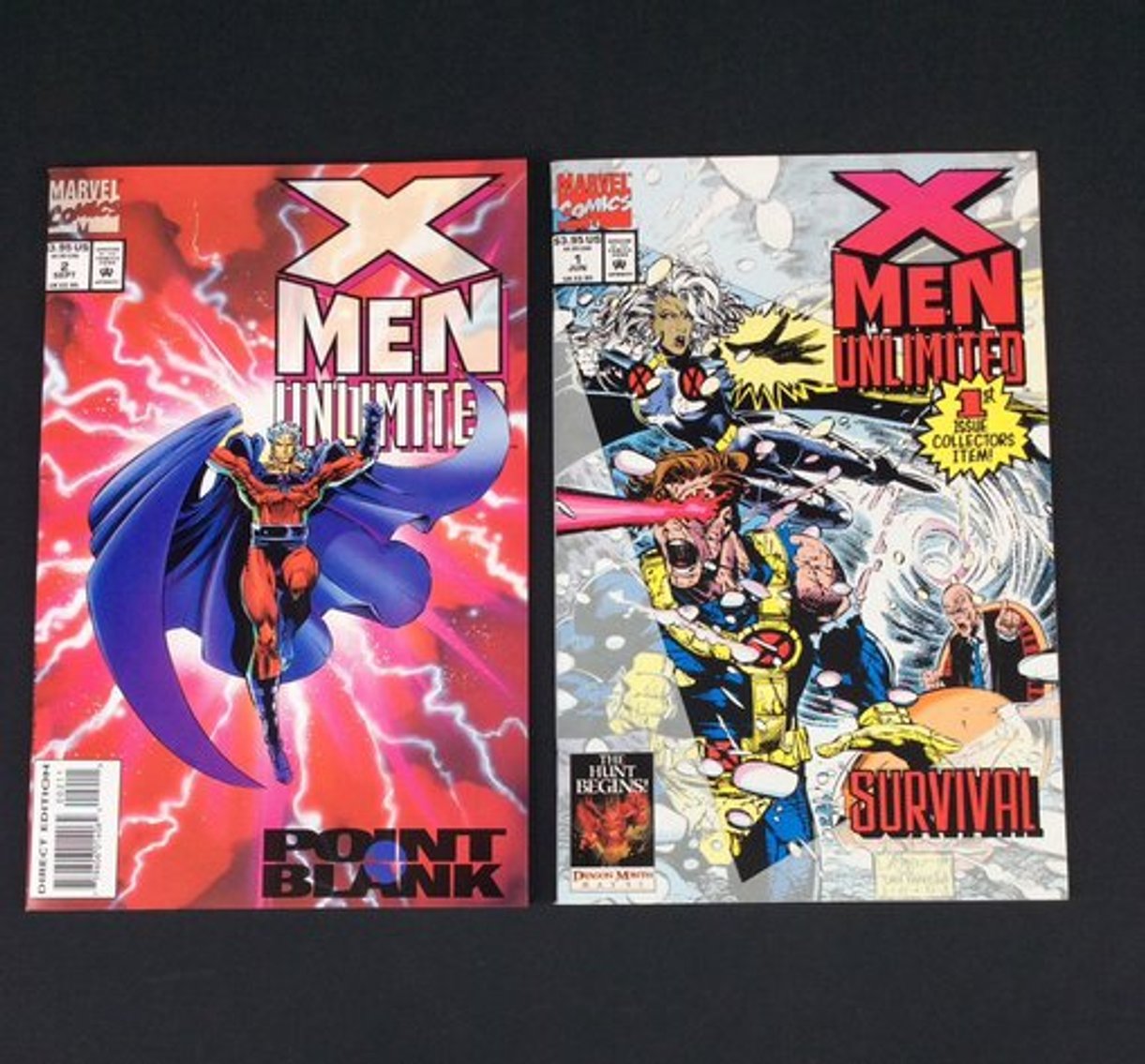 Image for Collectibles, Cards, and Comics!