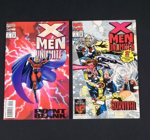 Image for Collectibles, Cards, and Comics!