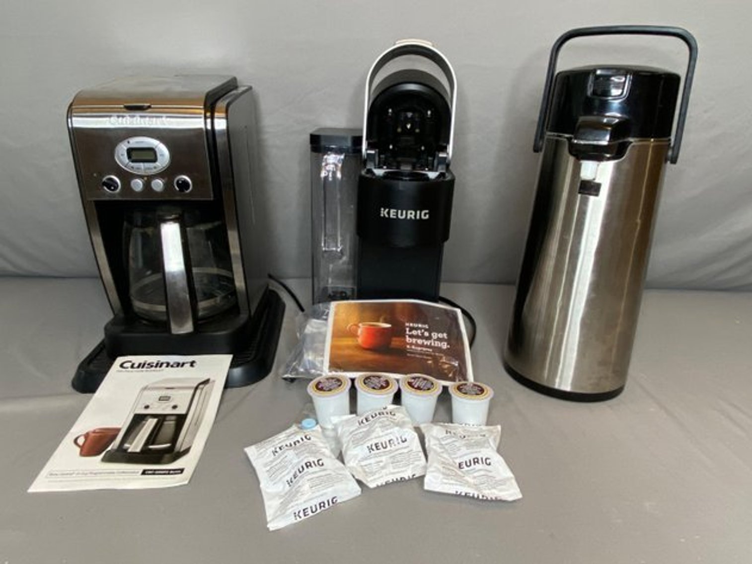 Image for SLES Pinon Glen Estate