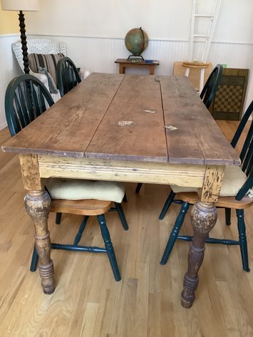 Image for N Carefree/Peterson Estate Auction