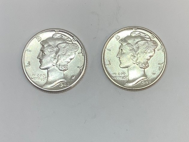 Image for June Coins