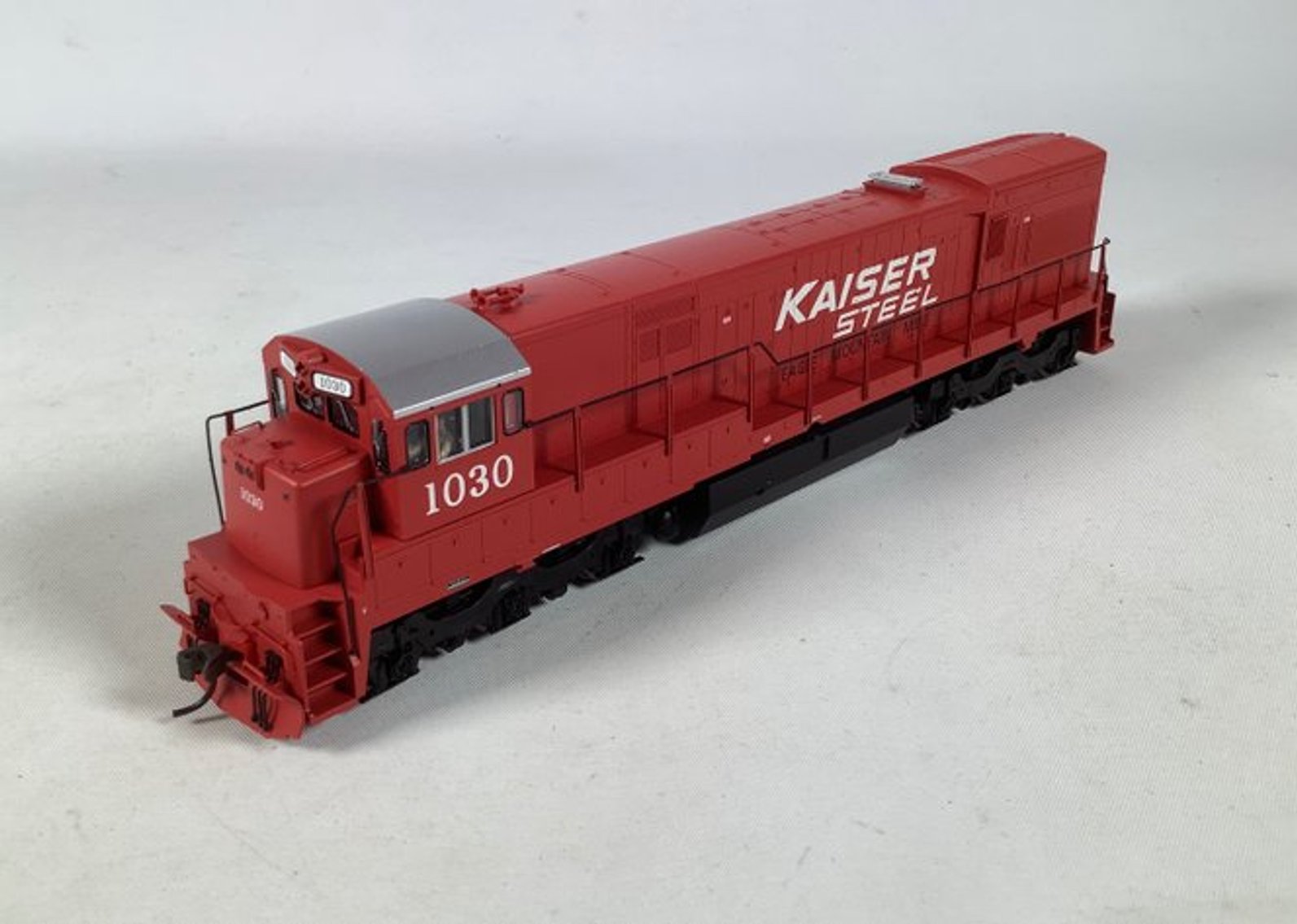 Image for June Trains