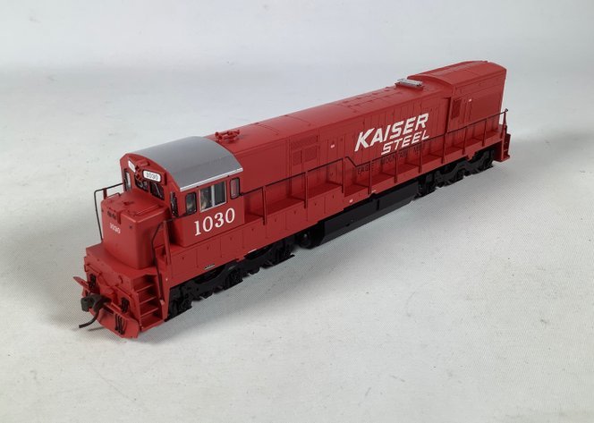 Image for June Trains