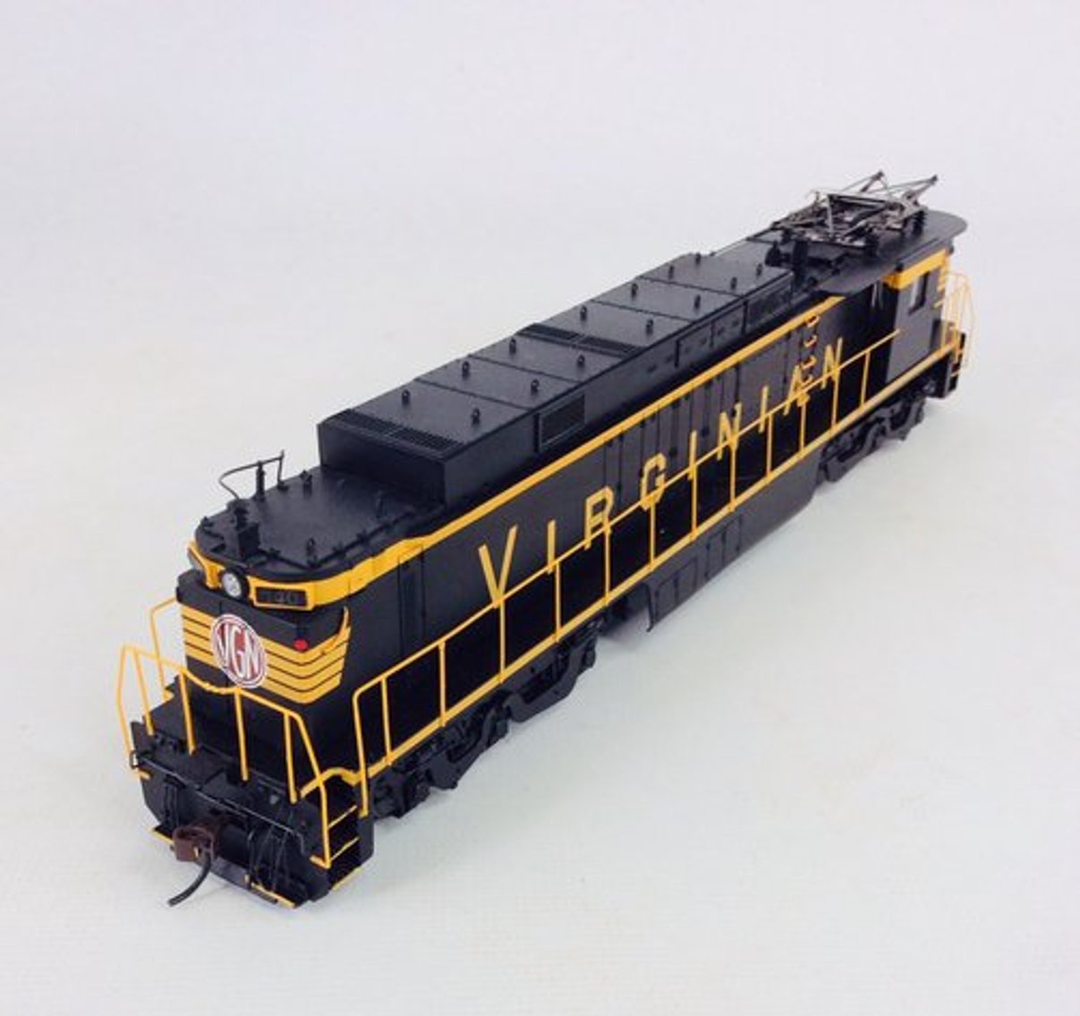 Image for June Trains