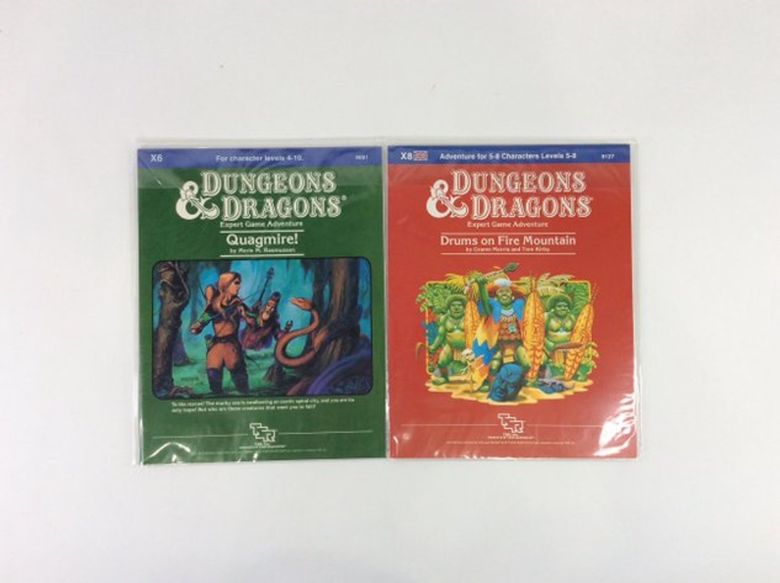 Image for Fantastic Finds June