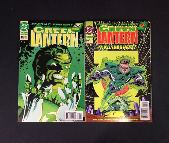 Image for July Heroes & Handbooks