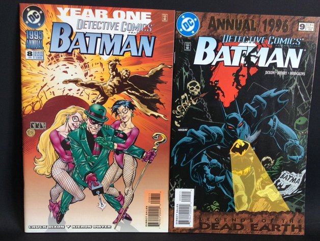 Image for July Heroes & Handbooks