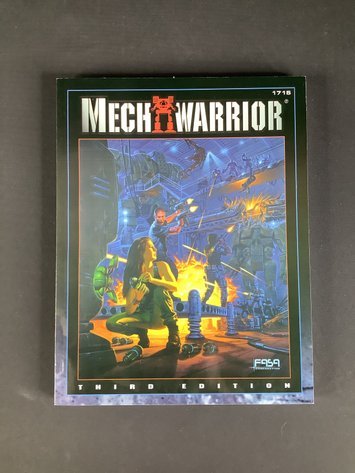 Image for July Heroes & Handbooks