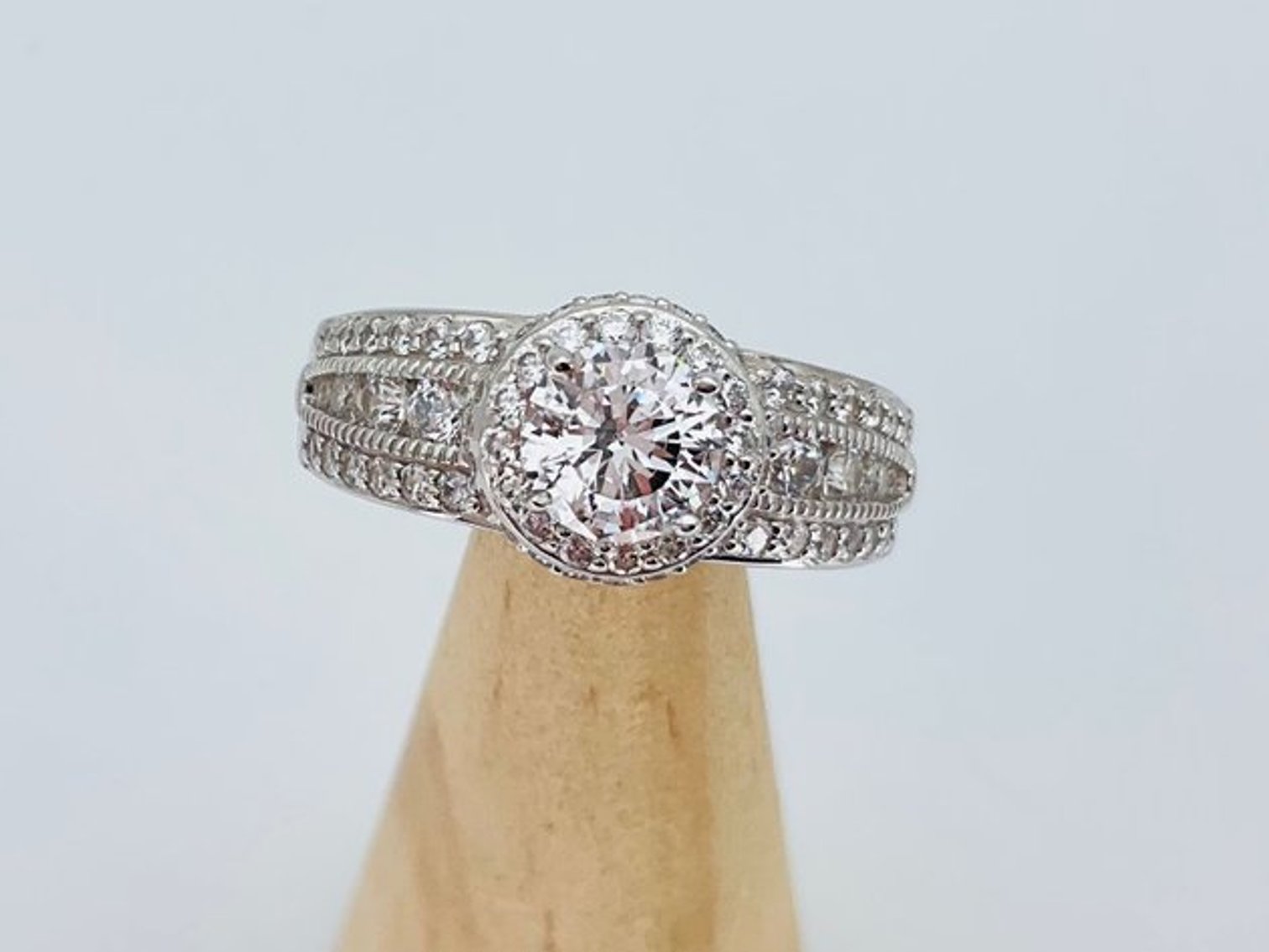 Image for Spangles & Sparkles Jewelry in July