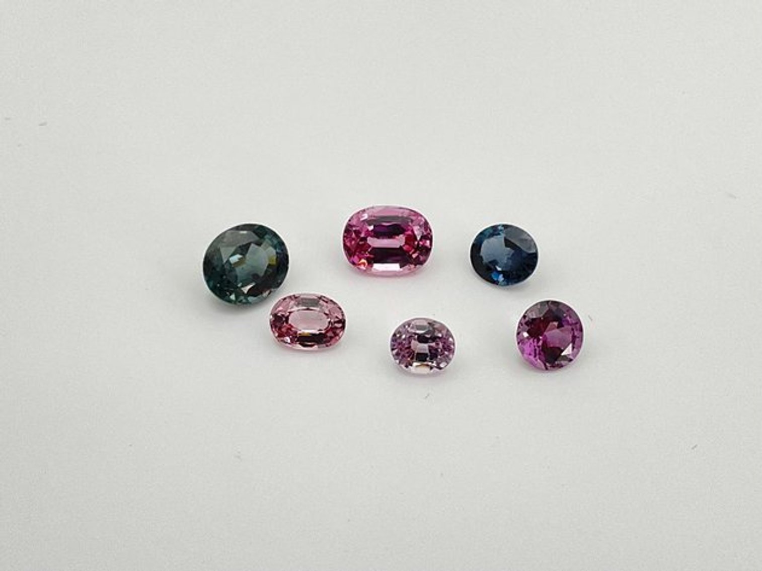 Image for Spangles & Sparkles Jewelry in July