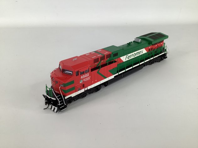 Image for Trains in July