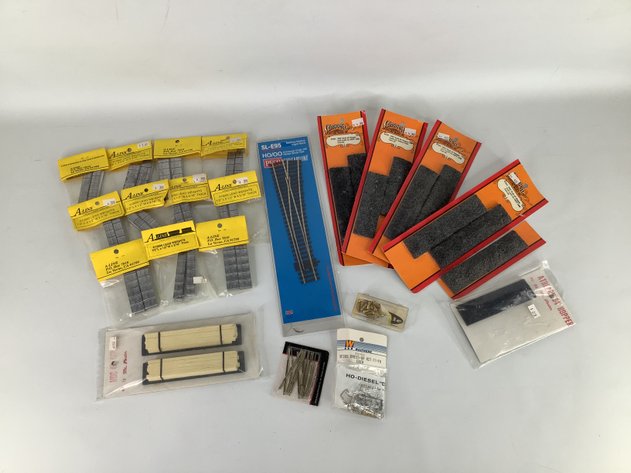 Image for Trains in July