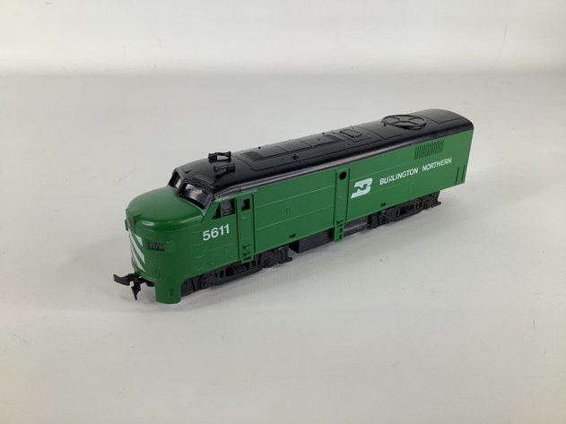 Image for Trains in July