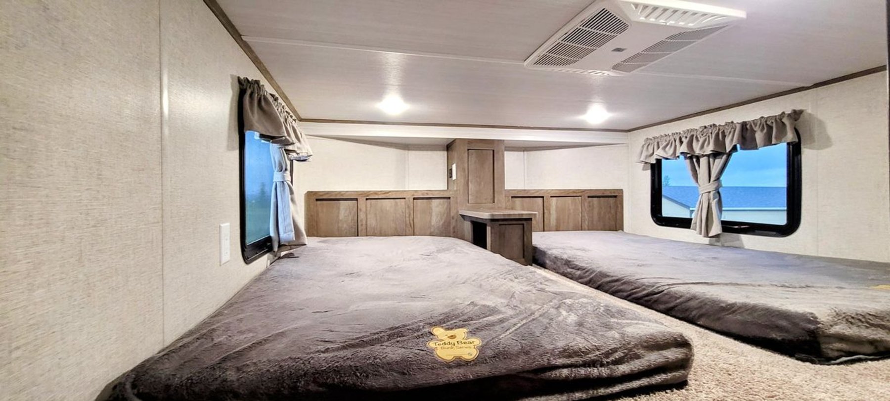 Image for 2021 Forest River RV Wildwood Grand Lodge 42DL