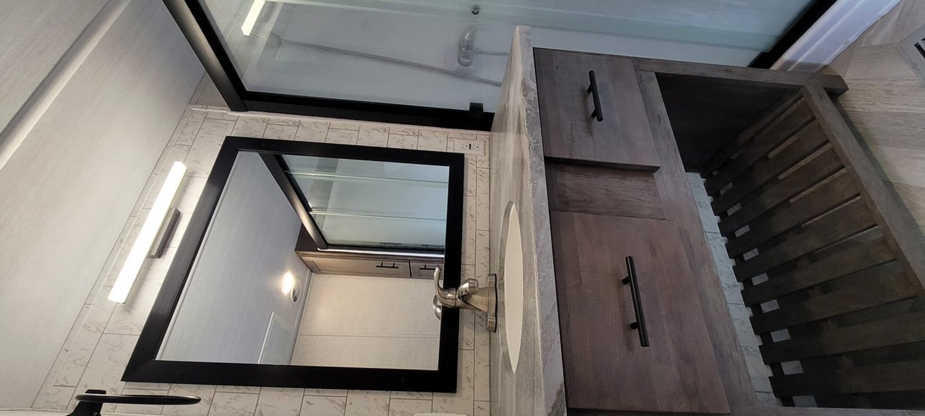 Image for 2021 Forest River RV Wildwood Grand Lodge 42DL