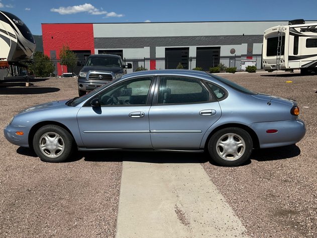 Image for Tuesday Treasures in July