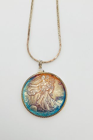 Image for End of Summer Jewelry August 2023