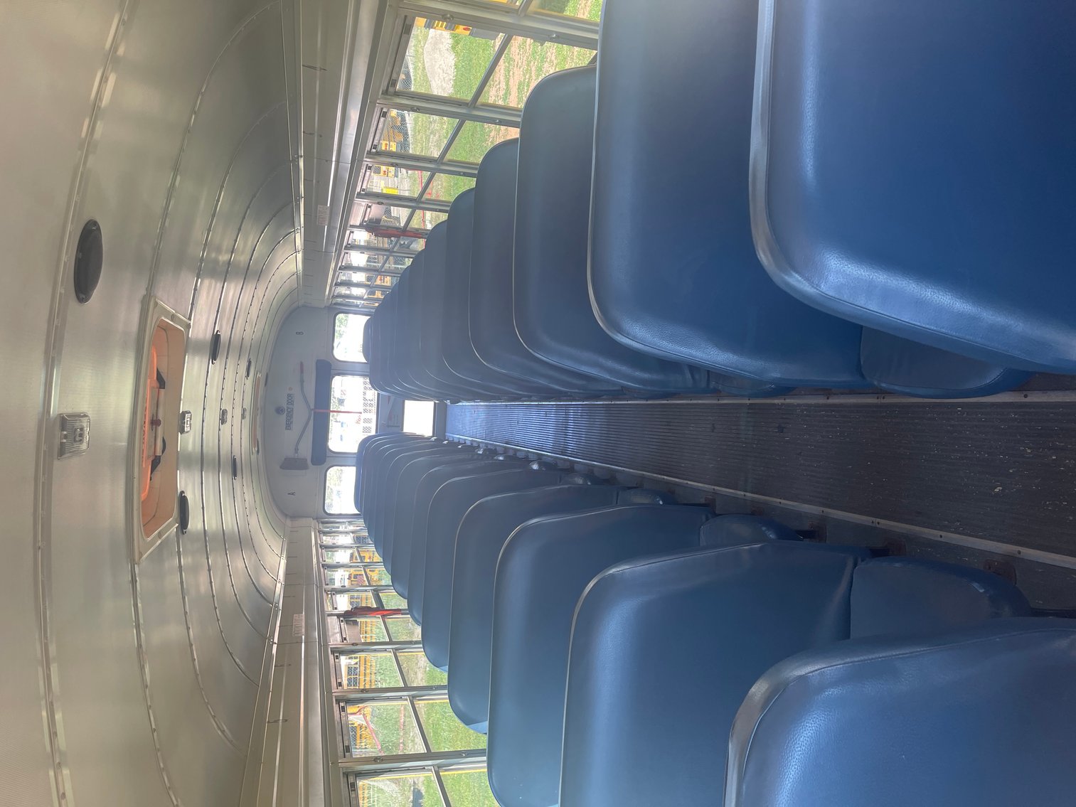 Image for School Bus Auction