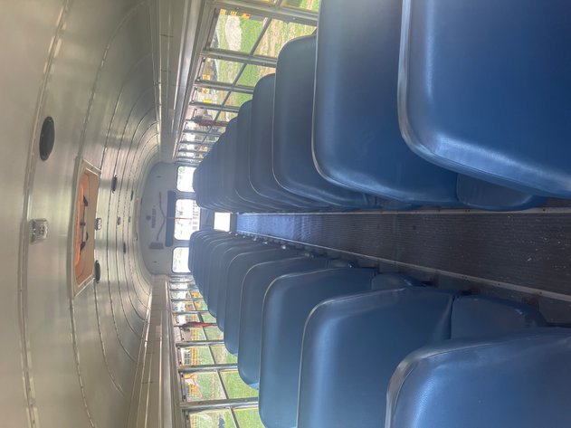 Image for School Bus Auction