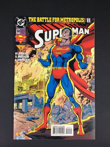 Image for Cards, Collectibles & Comics August