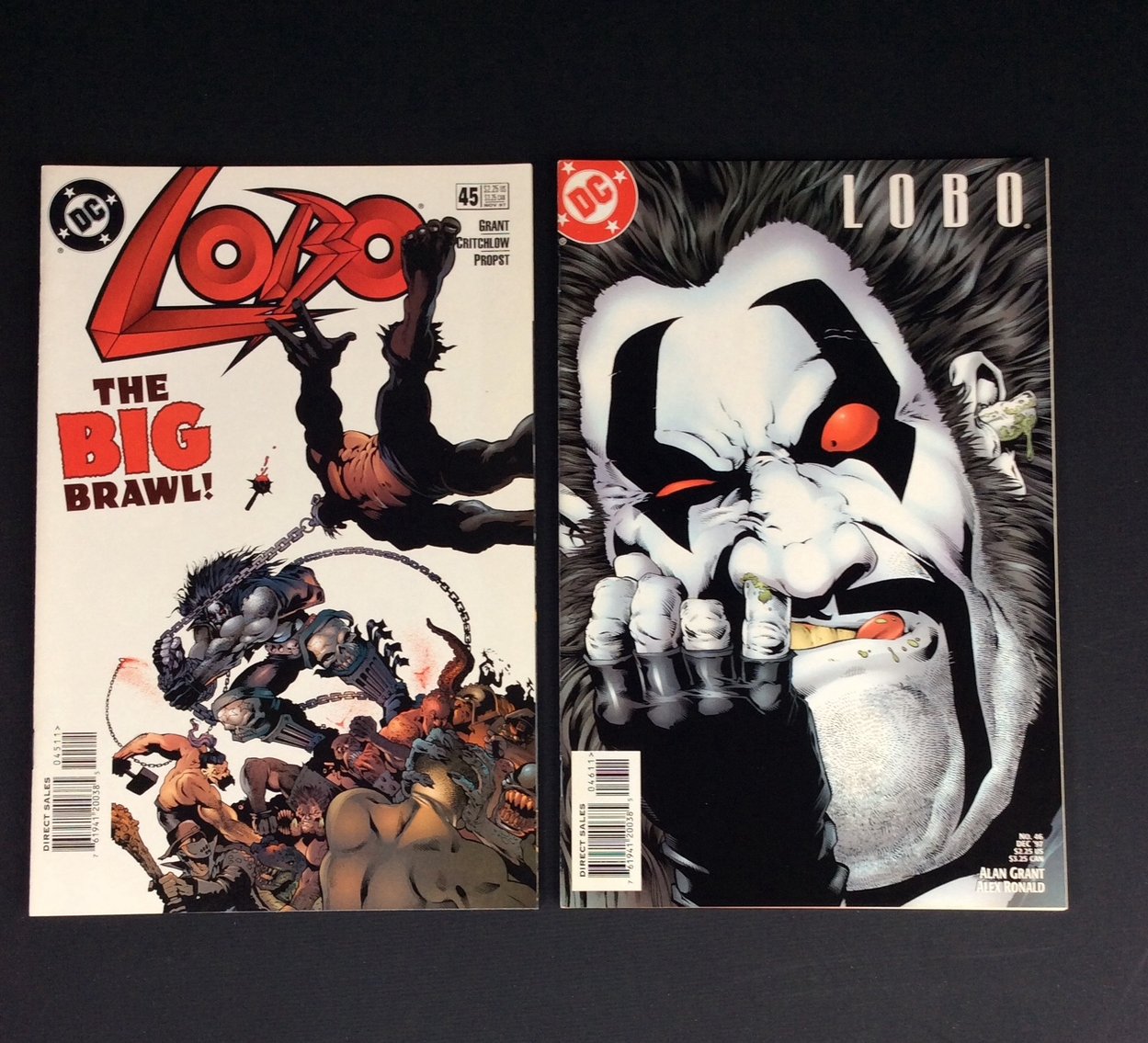 Image for Cards, Collectibles & Comics August