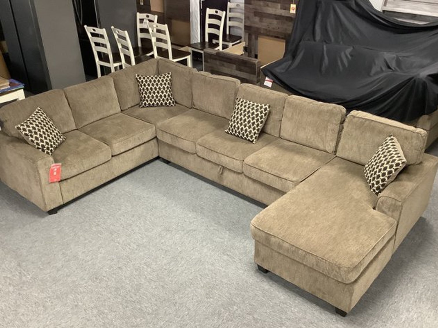 Image for Appliance & Bedding store CLOSING! New merchandise AT YOUR PRICE.