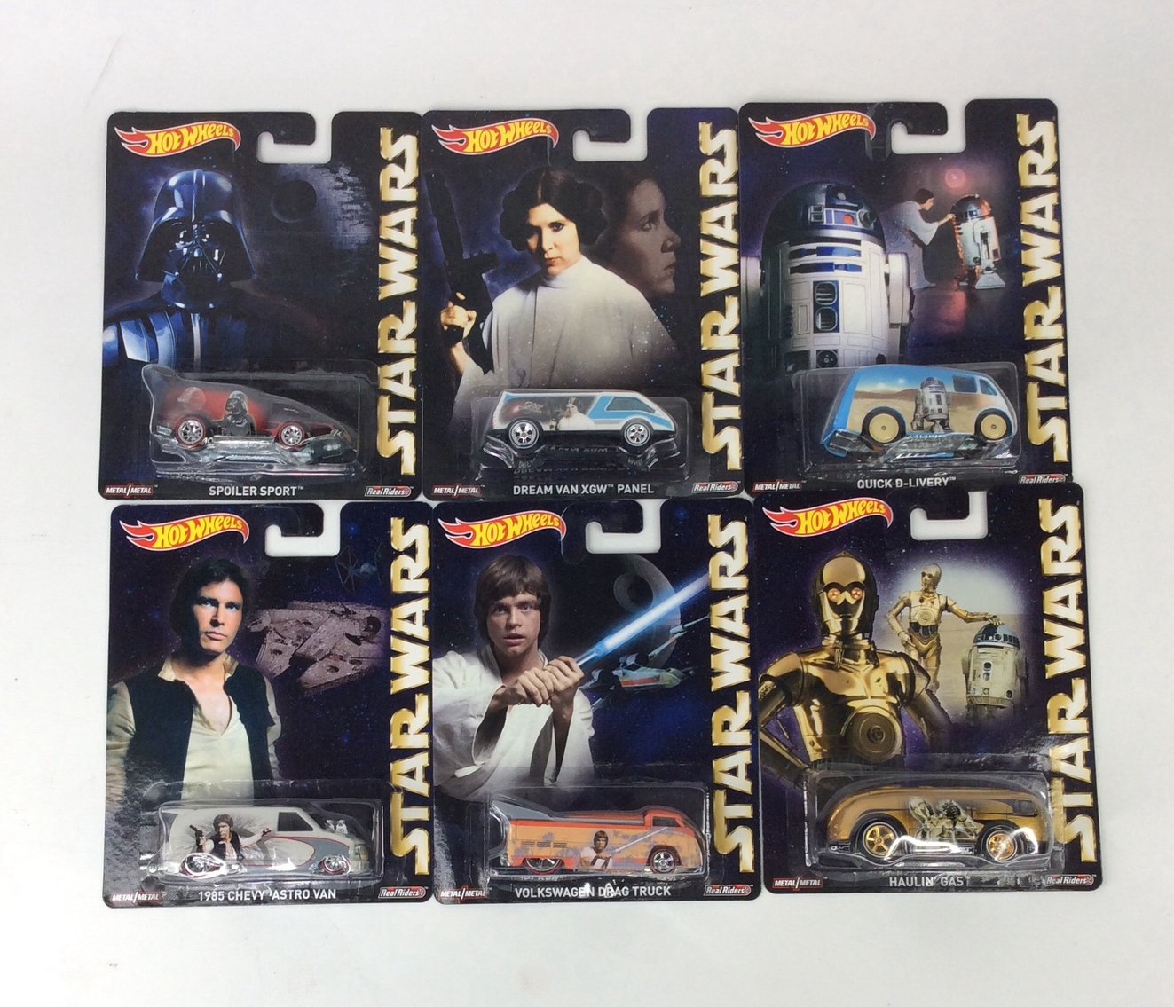 Image for Fantastic Finds August 2023