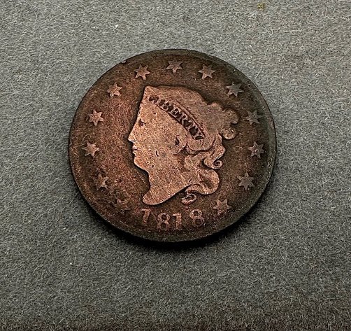 Image for Coin & Currency in August