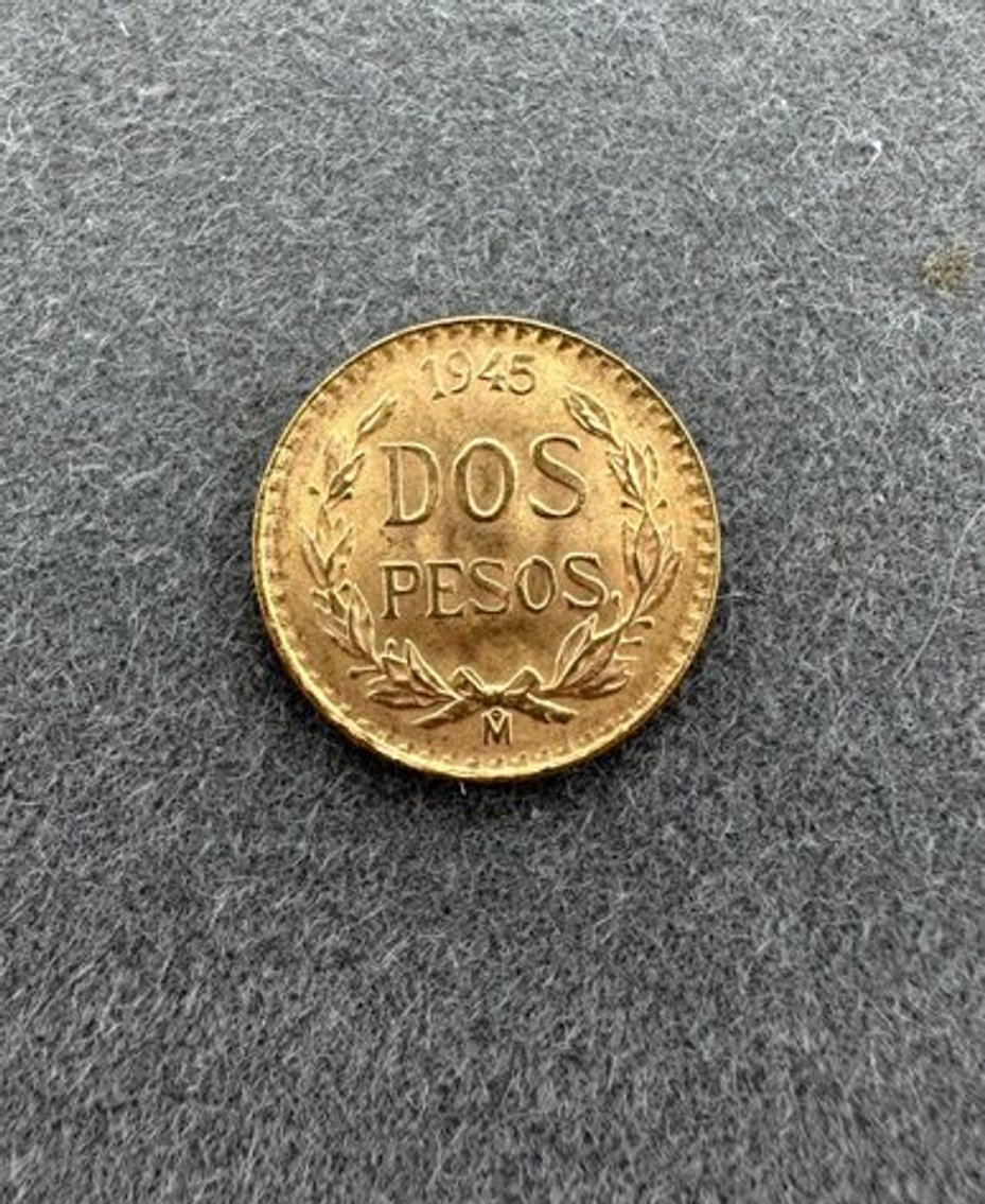 Image for Coin & Currency in August