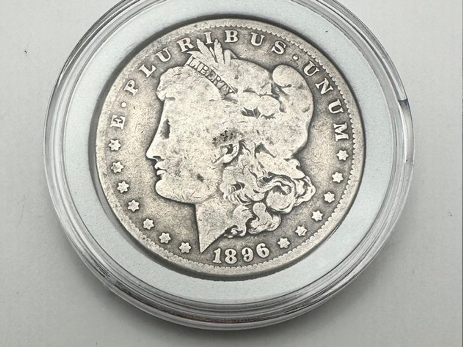 Image for Coin & Currency in August