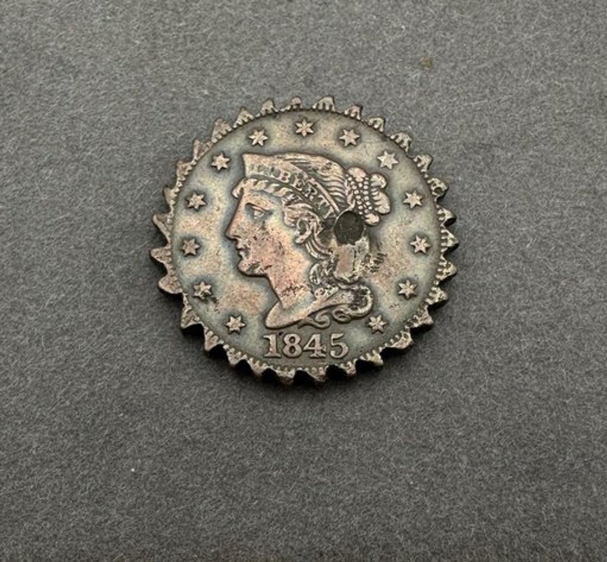 Image for Coin & Currency in August