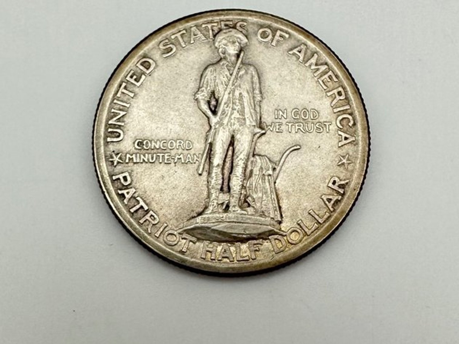 Image for Coin & Currency in August