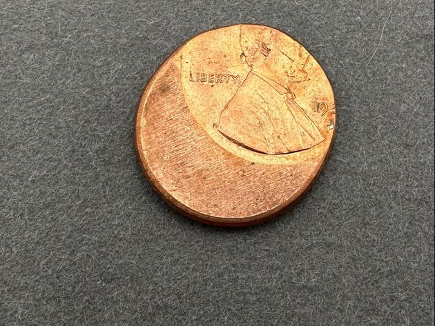 Image for Coin & Currency in August