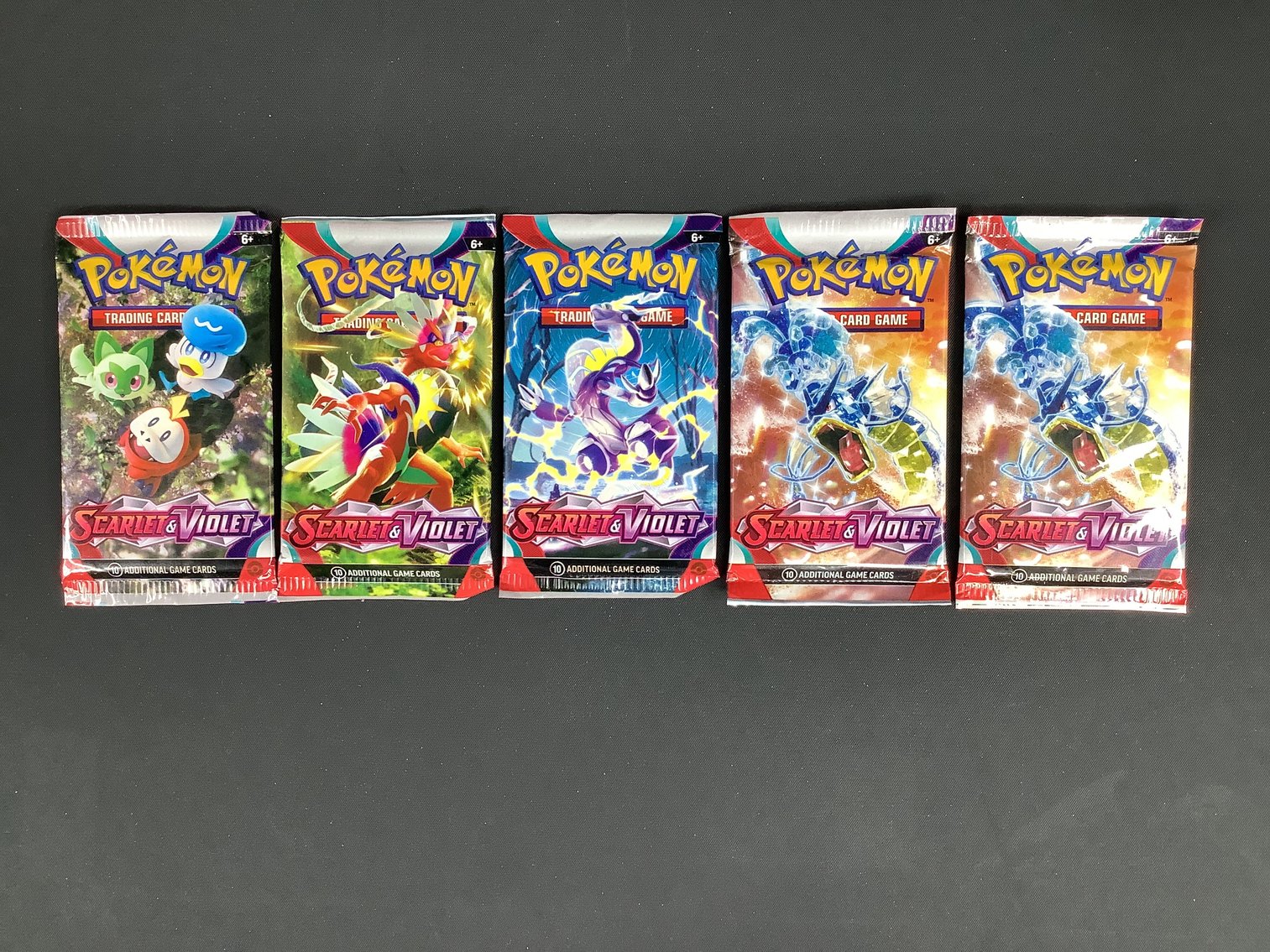 Image for Sports Cards, Collectibles, Comics & More