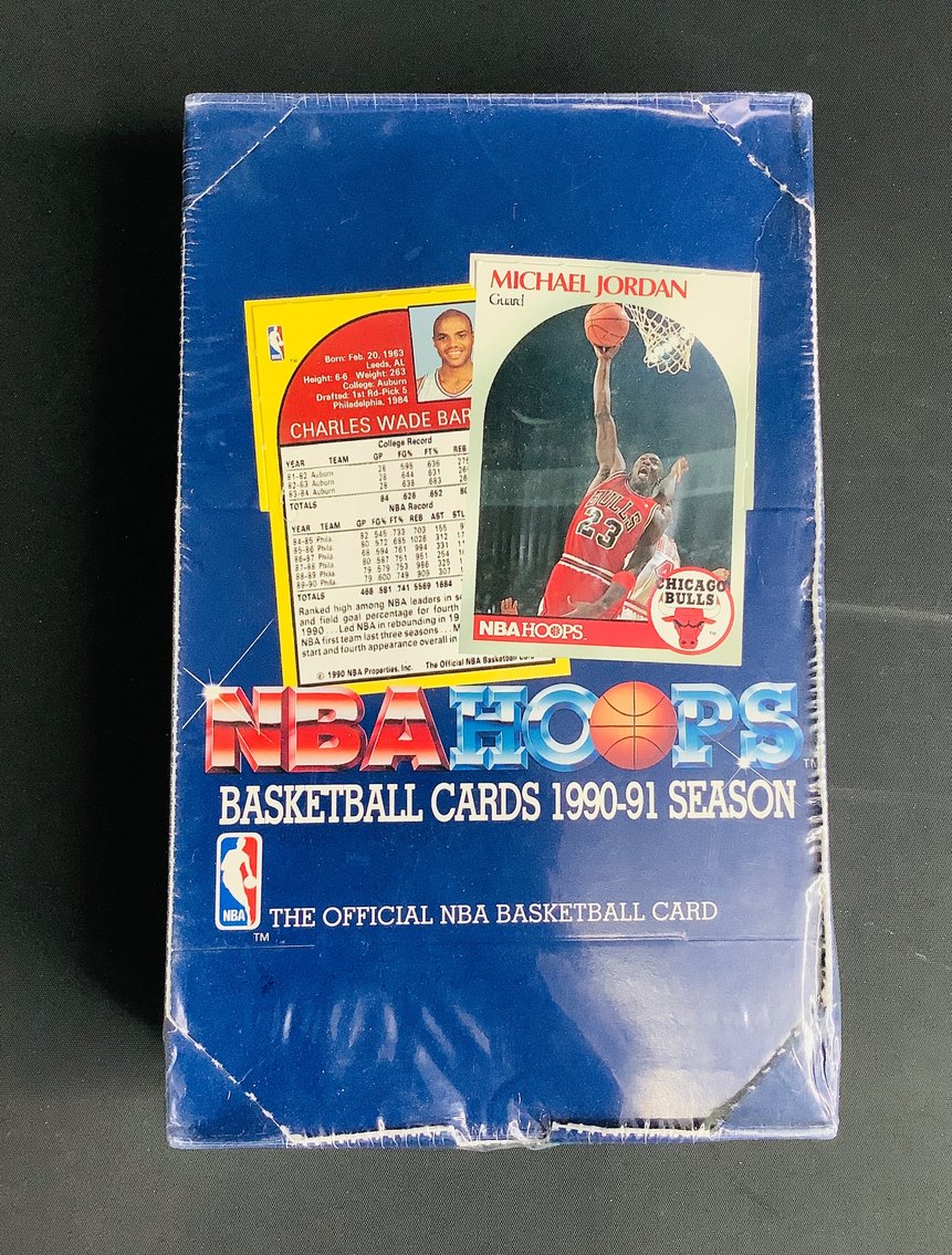 Image for Sports Cards, Collectibles, Comics & More