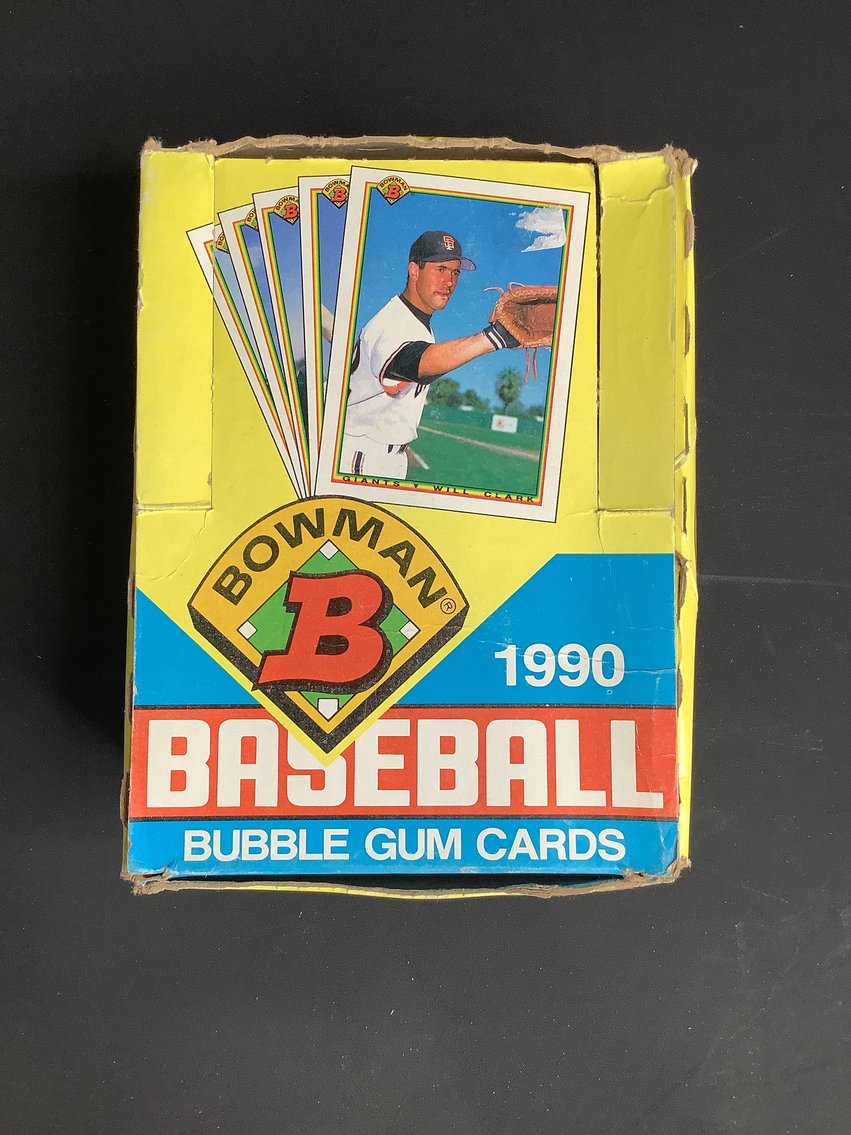 Image for Sports Cards, Collectibles, Comics & More