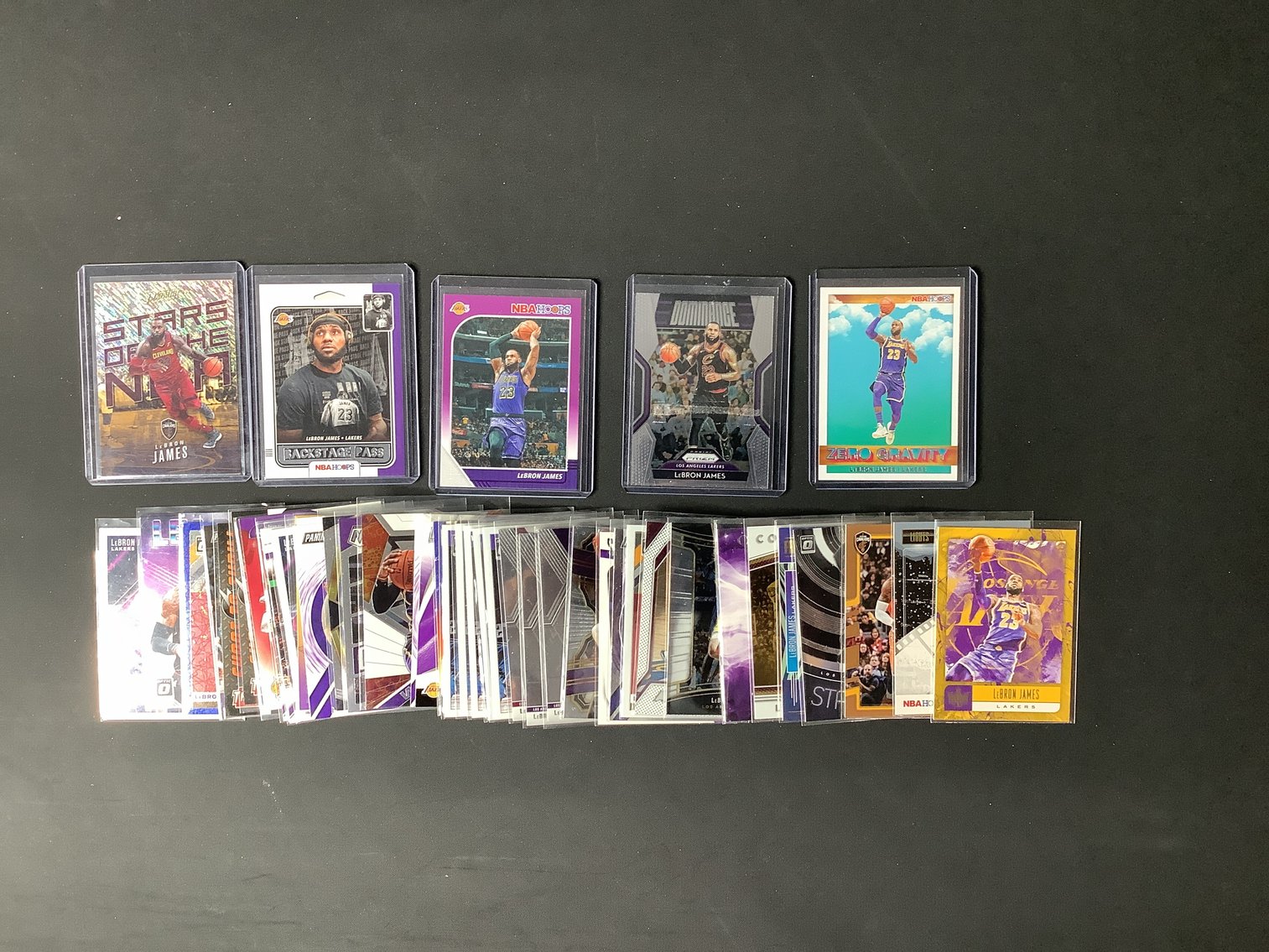 Image for Sports Cards, Collectibles, Comics & More