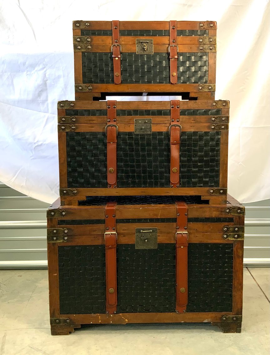 Image for Eclectic Treasure Trove September 2023