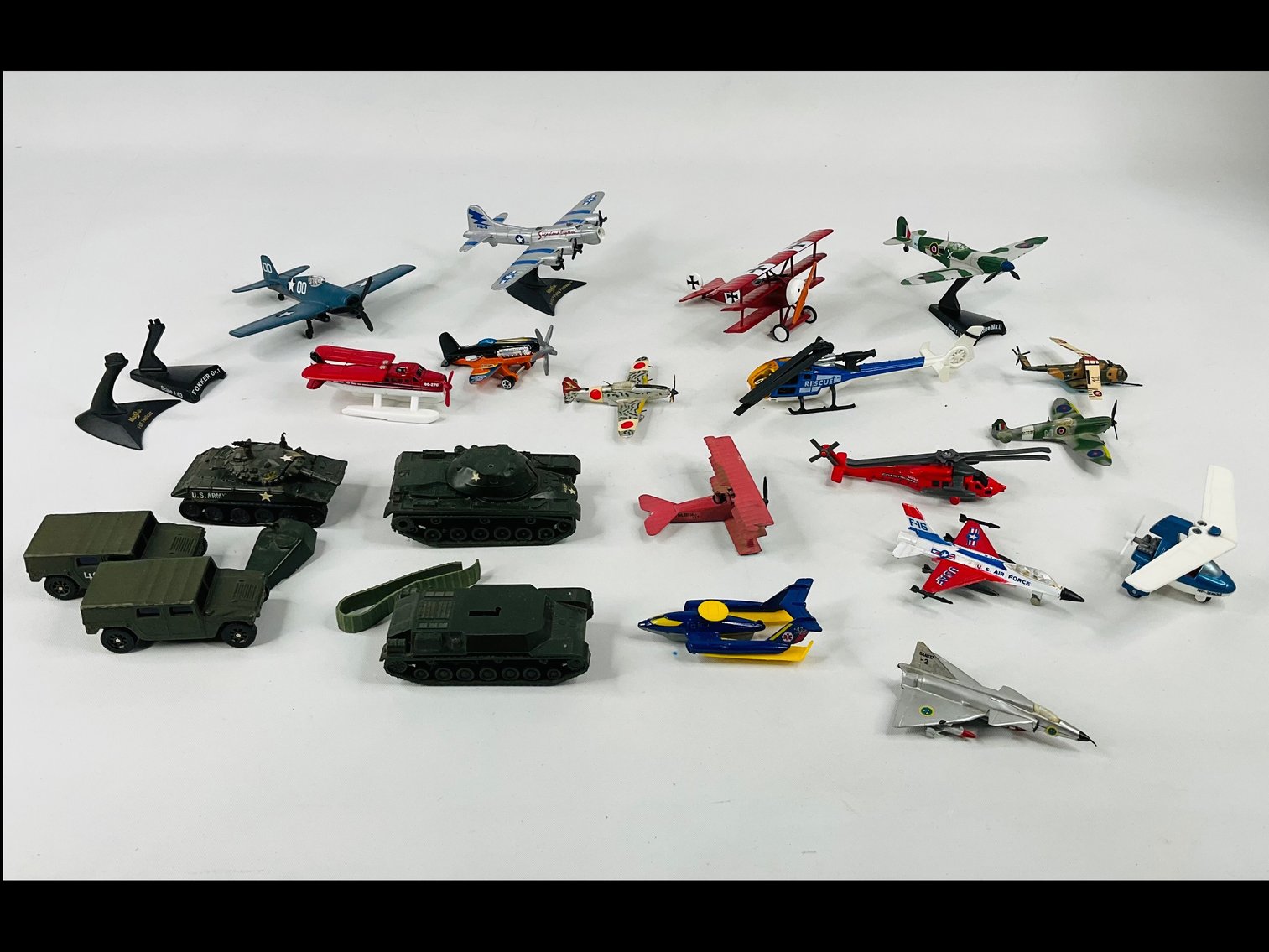 Image for Eclectic Treasure Trove September 2023