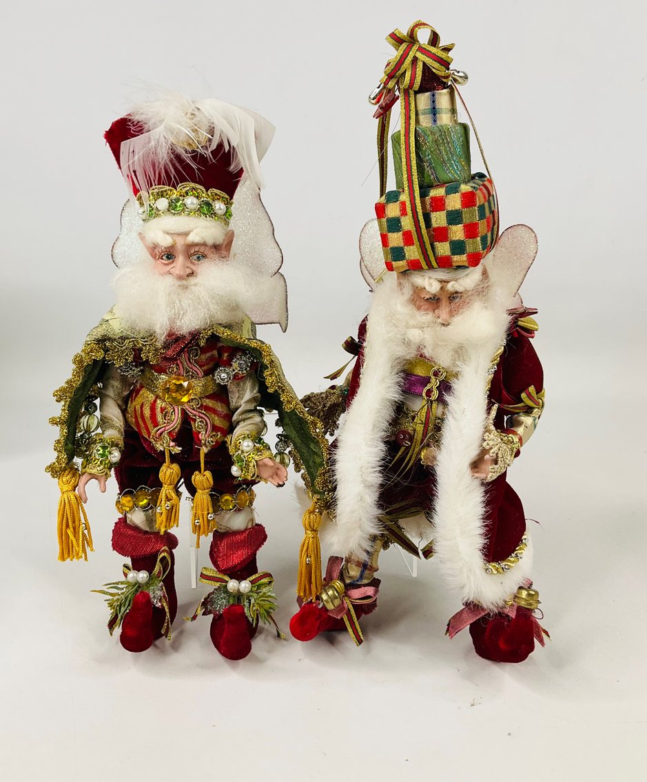 Image for Eclectic Treasure Trove September 2023