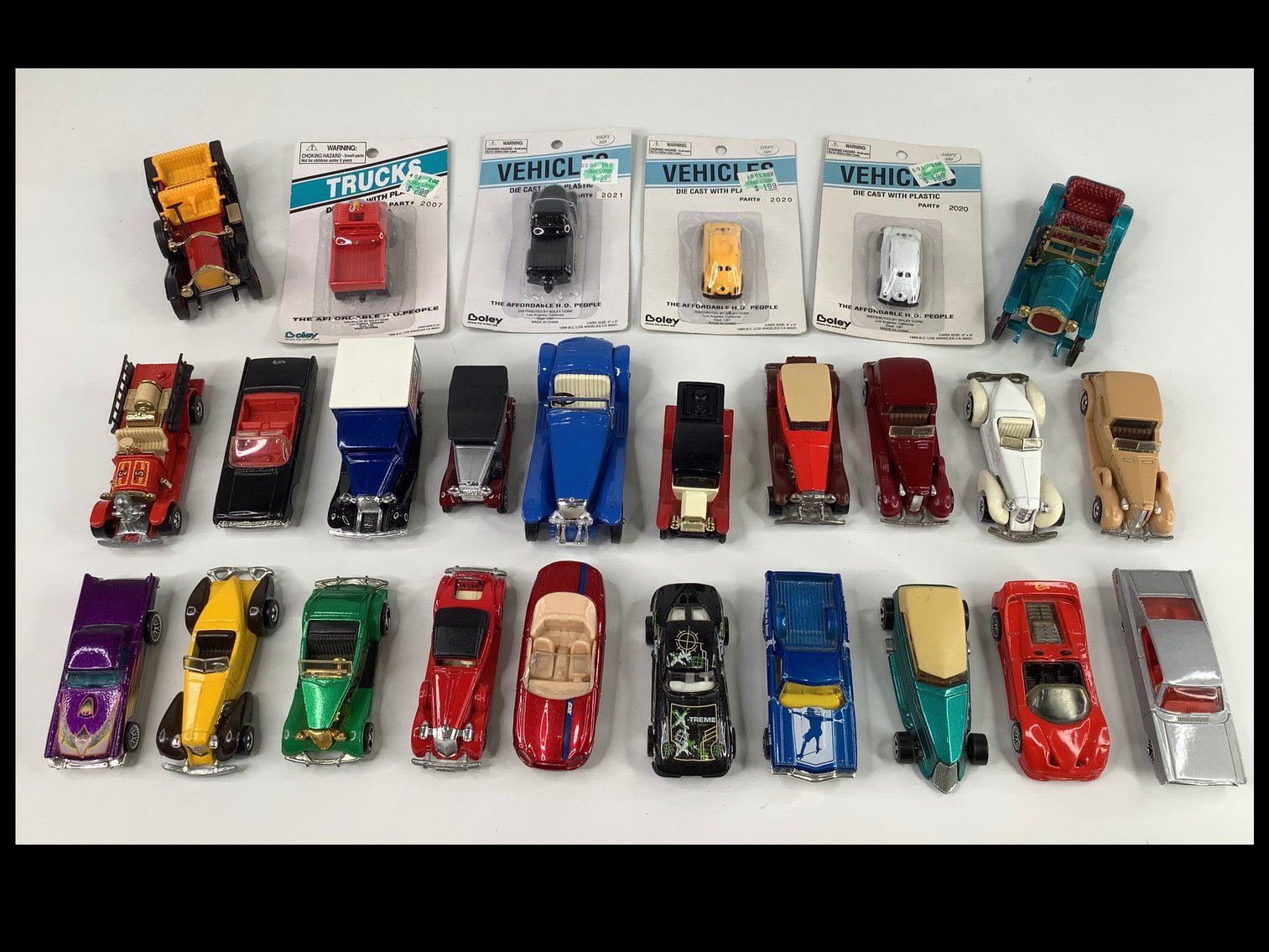 Image for Eclectic Treasure Trove September 2023