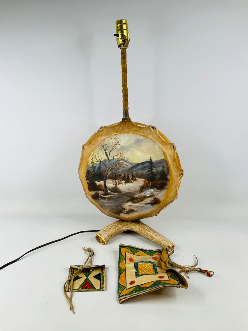 Image for Eclectic Treasure Trove September 2023