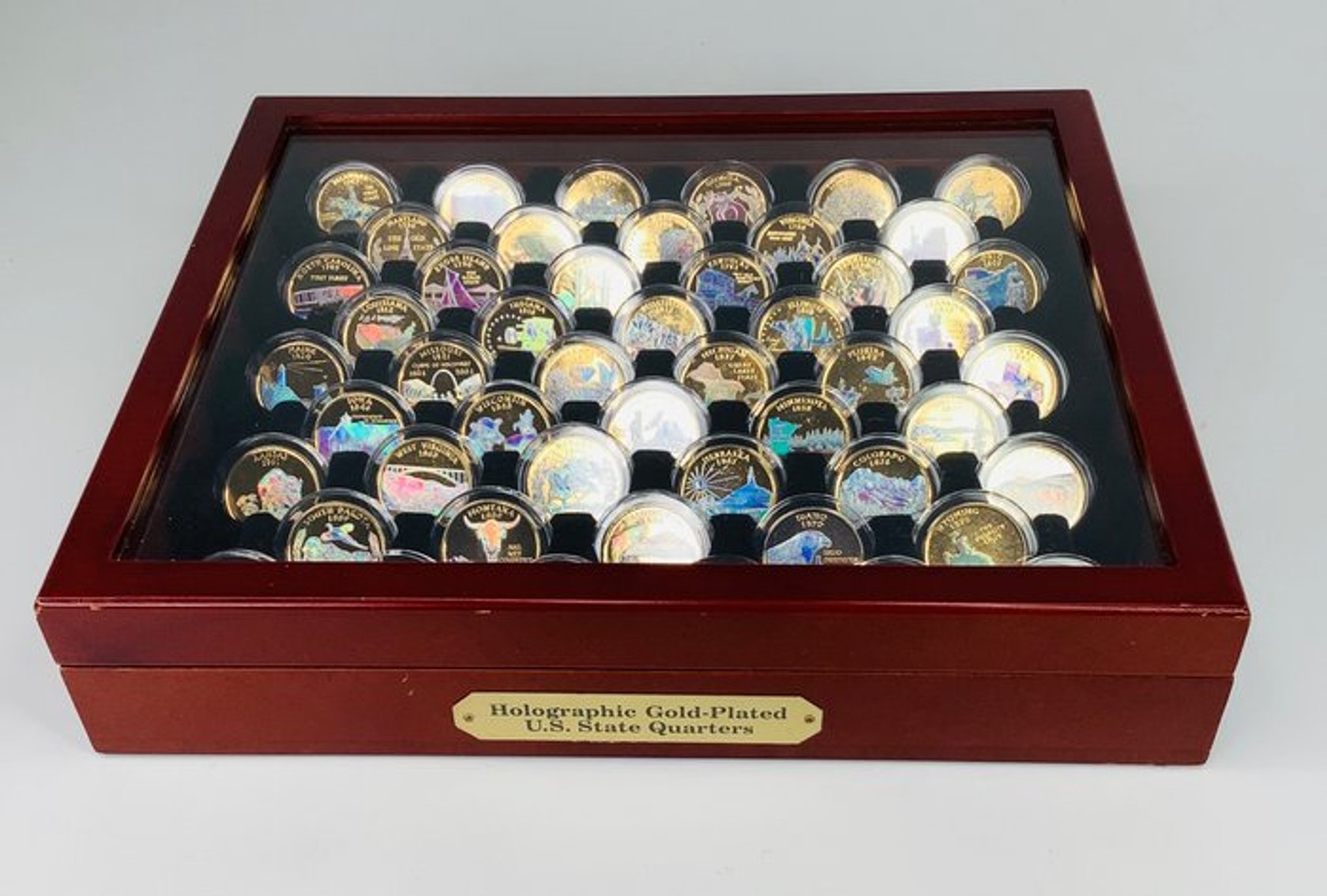 Image for September Coin & Currency