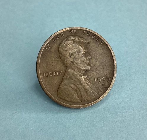 Image for September Coin & Currency