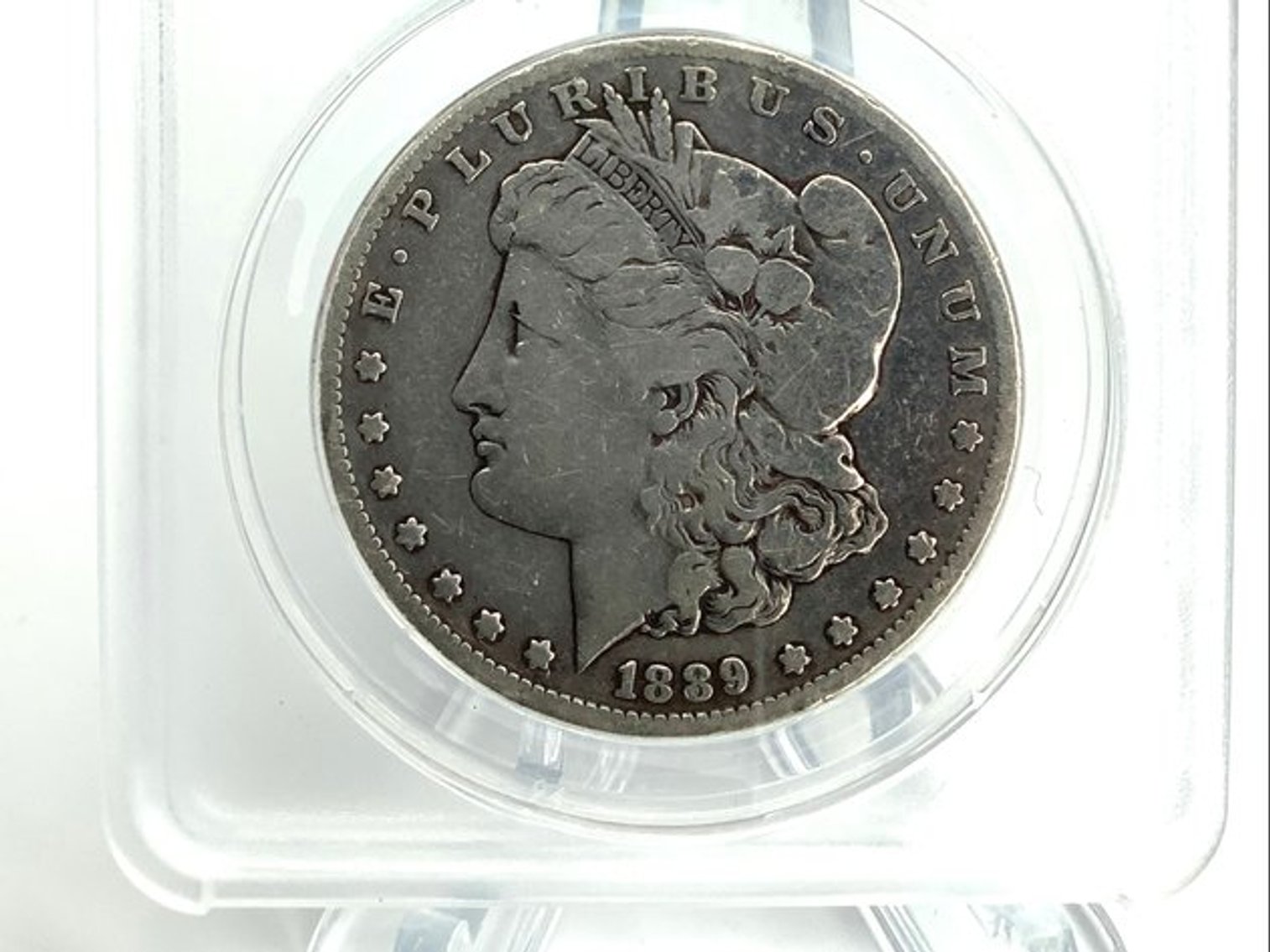 Image for September Coin & Currency