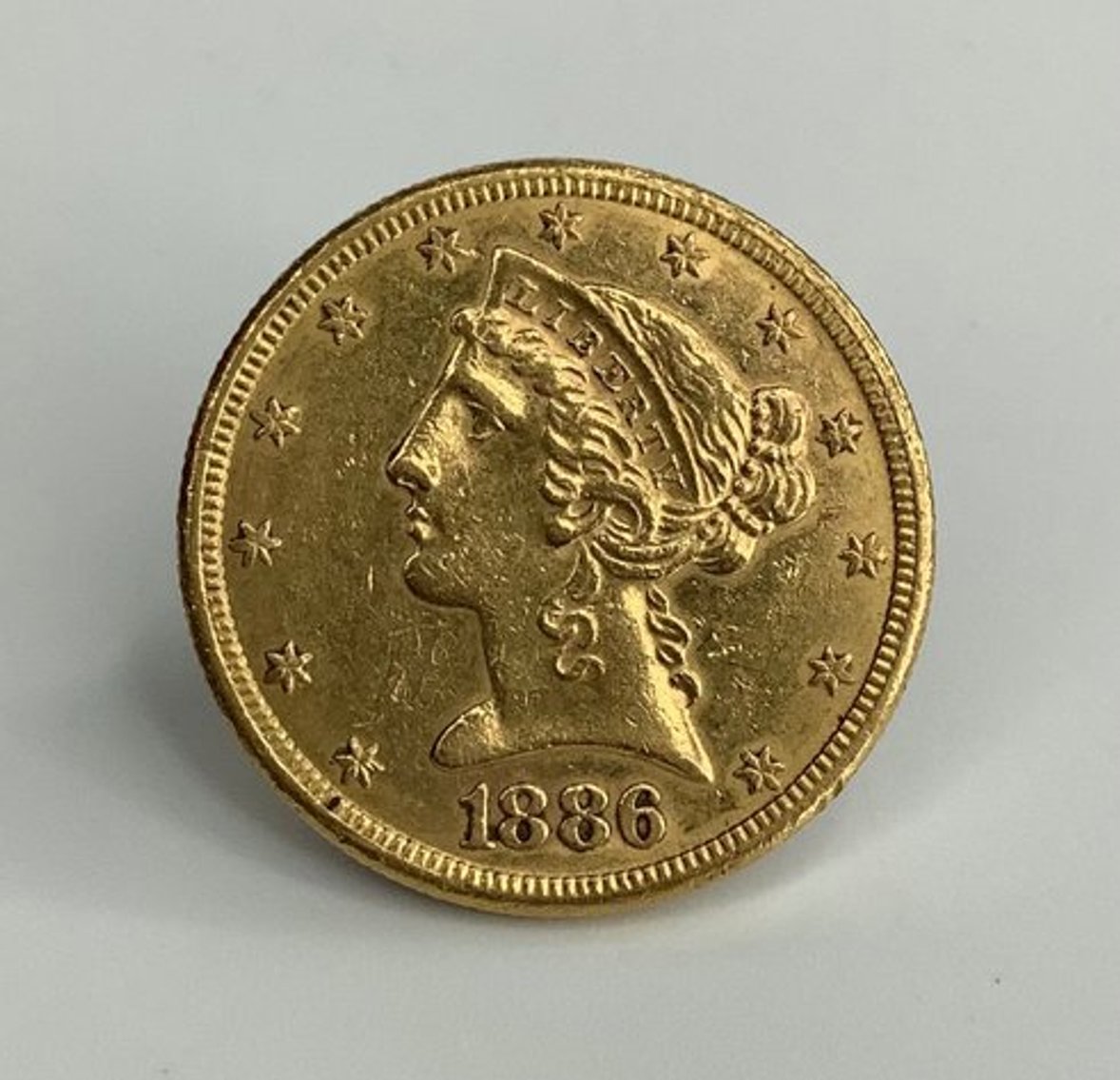 Image for September Coin & Currency