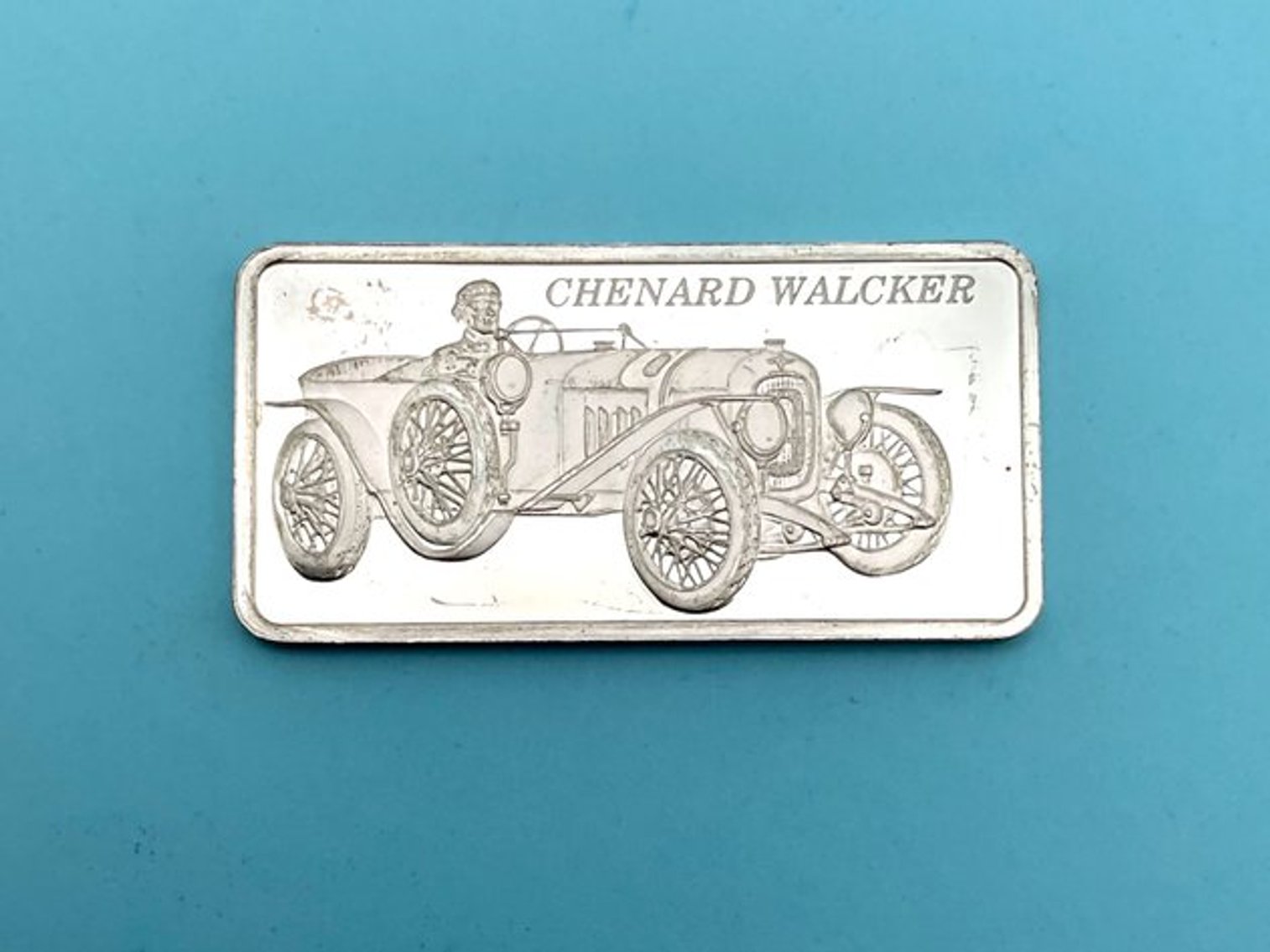 Image for September Coin & Currency