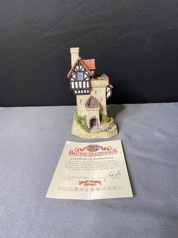 Image for Constitution/Powers Estate Auction