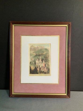 Image for Constitution/Powers Estate Auction