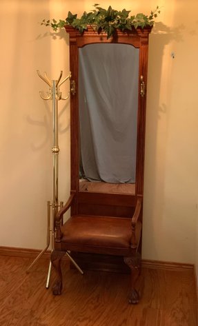 Image for Constitution/Powers Estate Auction